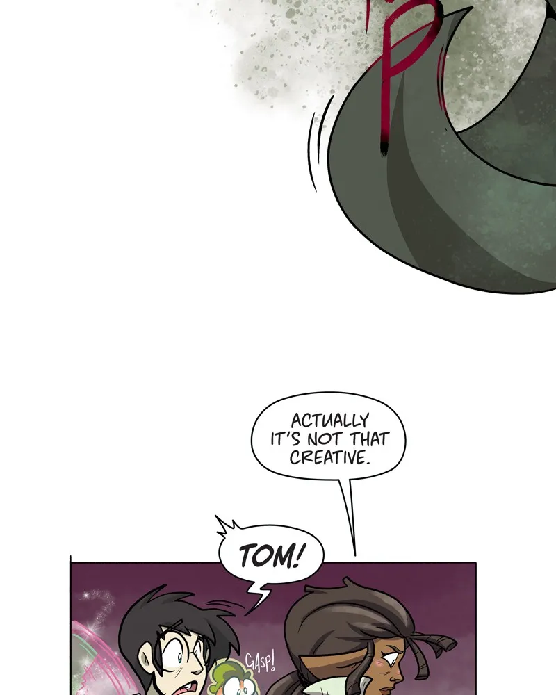 Nothing Special Chapter 140 page 11 - 