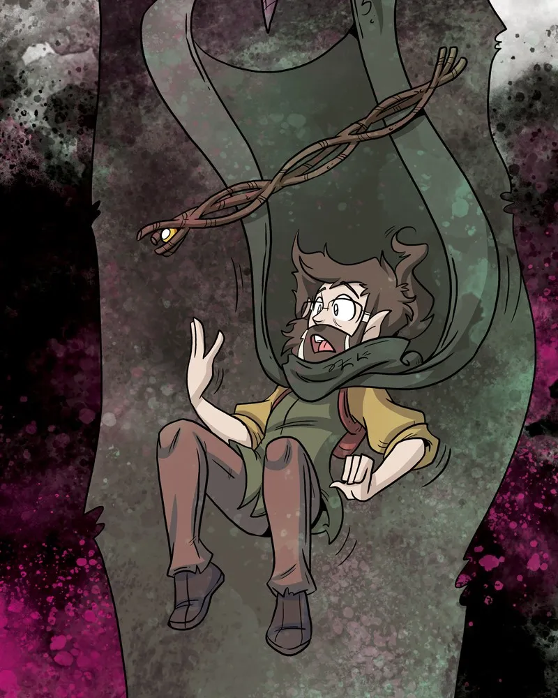 Nothing Special Chapter 140 page 14 - 