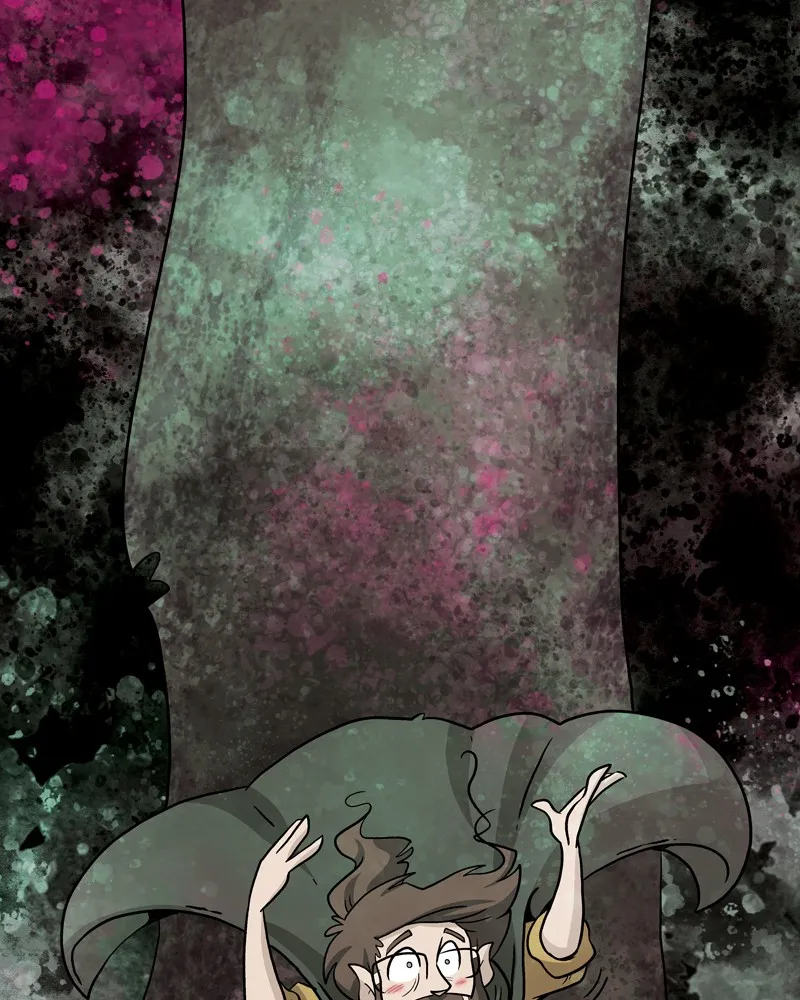 Nothing Special Chapter 140 page 15 - 