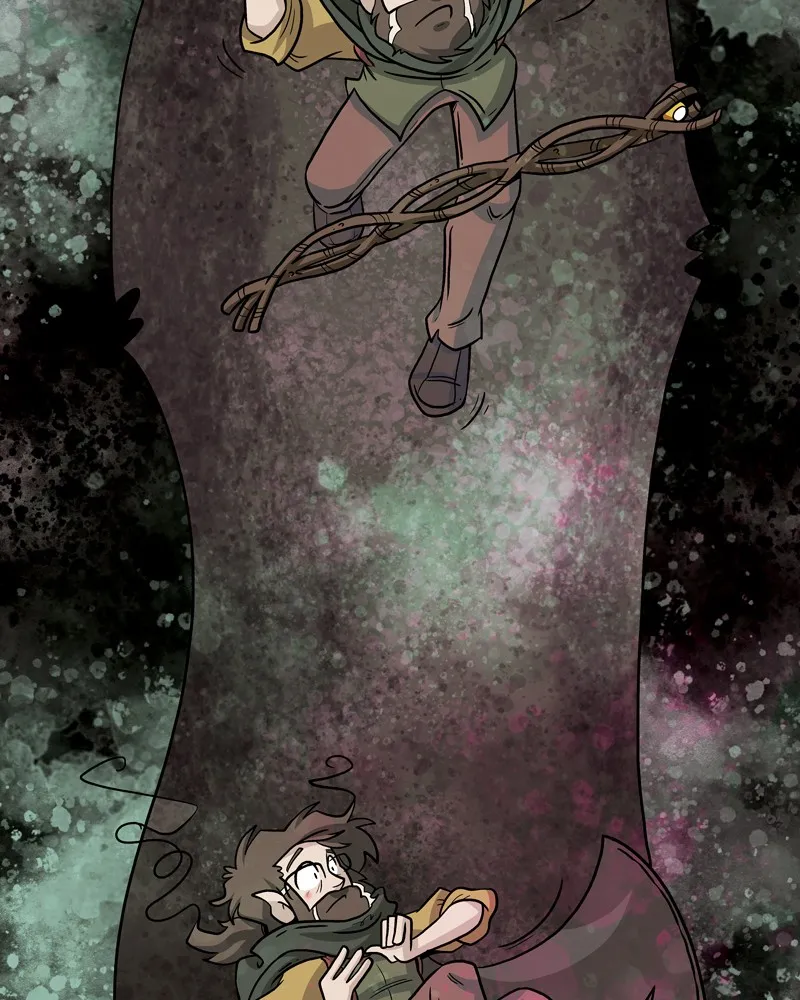 Nothing Special Chapter 140 page 16 - 
