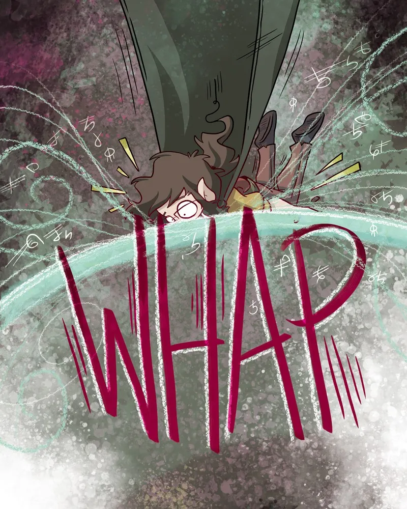 Nothing Special Chapter 140 page 18 - 