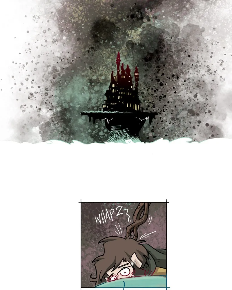 Nothing Special Chapter 140 page 19 - 
