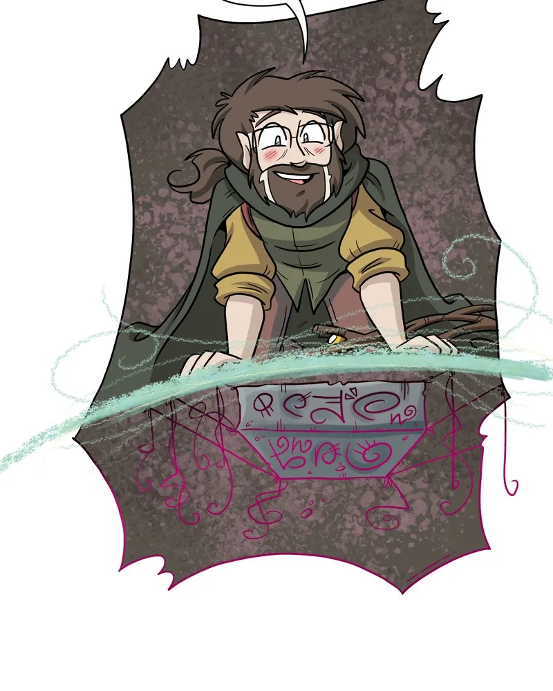 Nothing Special Chapter 140 page 24 - 