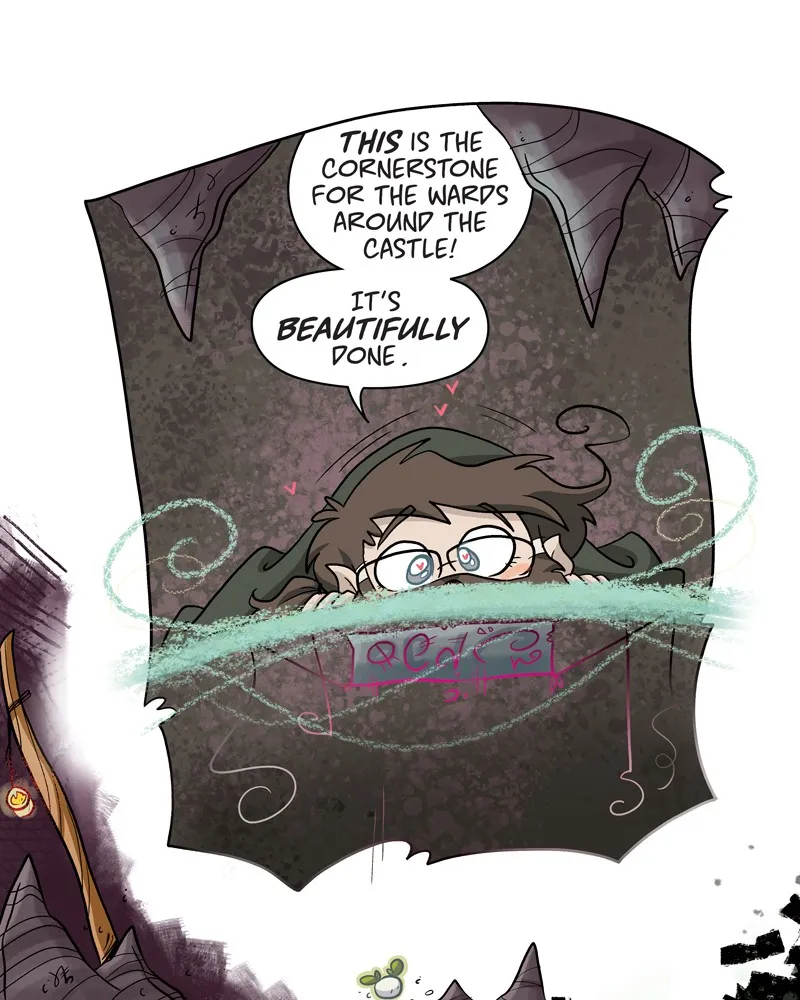 Nothing Special Chapter 140 page 26 - 