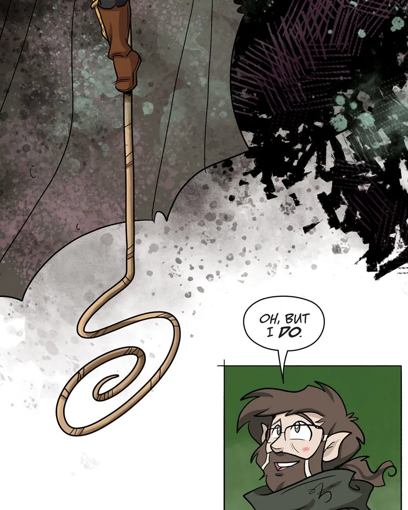 Nothing Special Chapter 140 page 28 - 