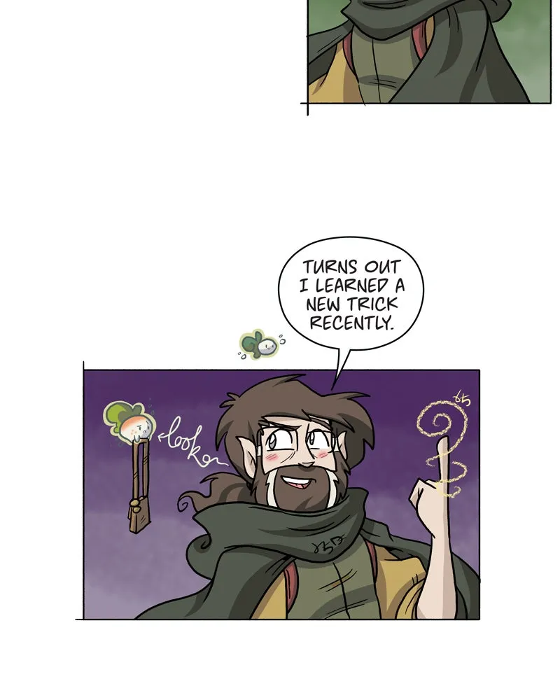 Nothing Special Chapter 140 page 29 - 