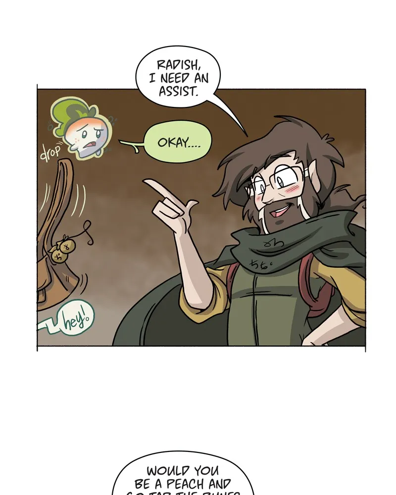 Nothing Special Chapter 140 page 30 - 
