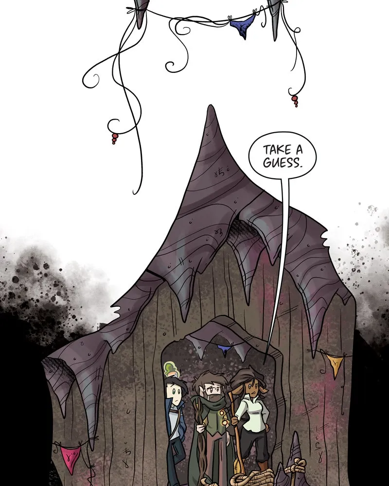 Nothing Special Chapter 140 page 4 - 