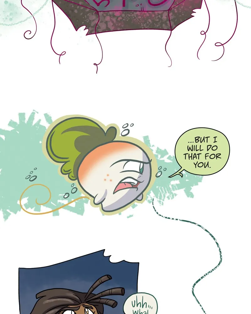 Nothing Special Chapter 140 page 32 - 