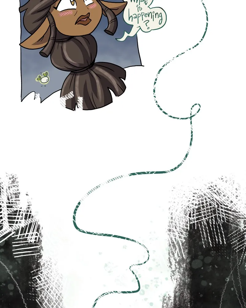 Nothing Special Chapter 140 page 33 - 