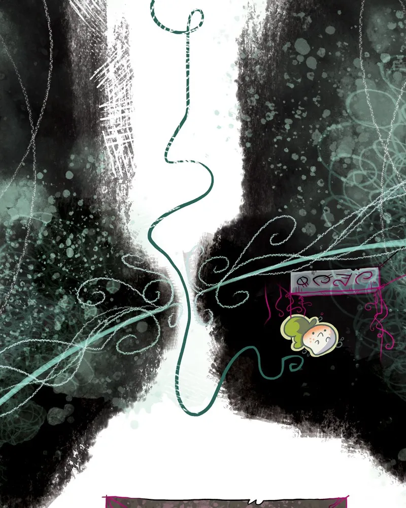 Nothing Special Chapter 140 page 34 - 