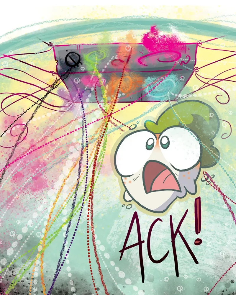 Nothing Special Chapter 140 page 37 - 