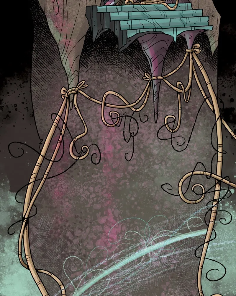 Nothing Special Chapter 140 page 5 - 