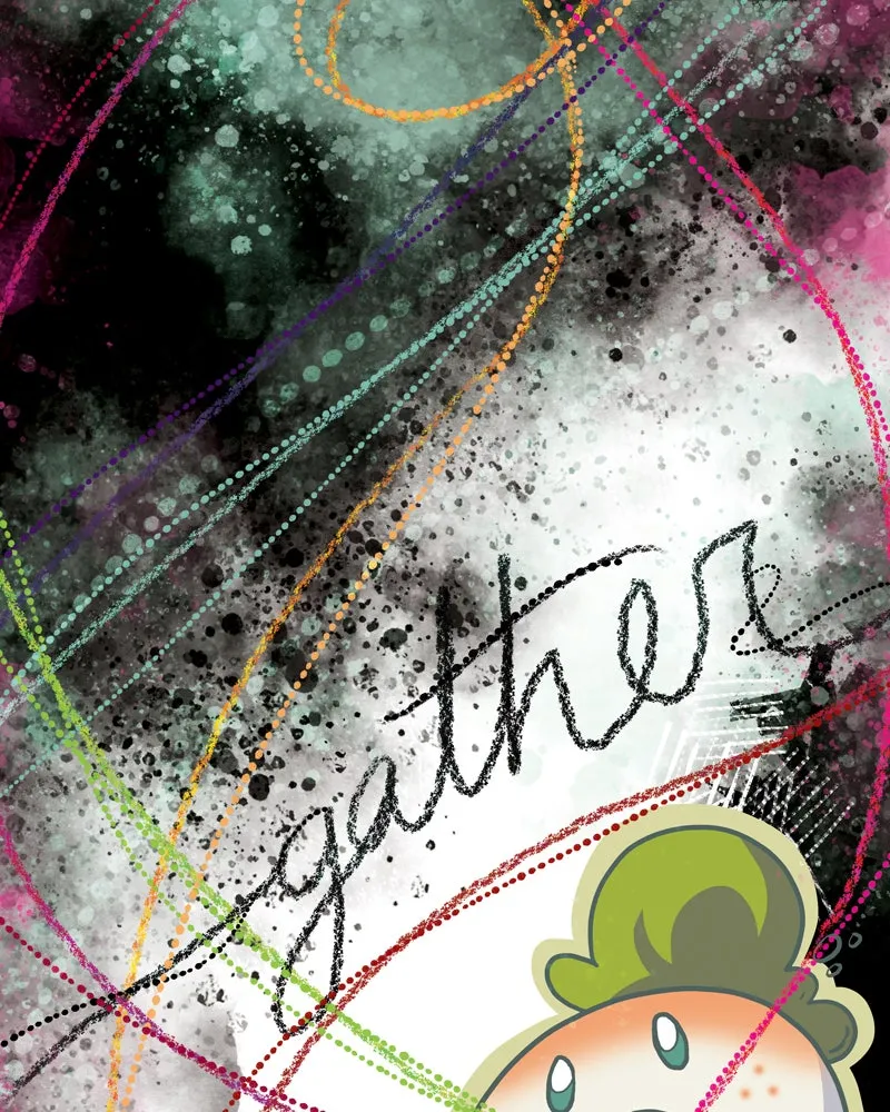 Nothing Special Chapter 140 page 41 - 