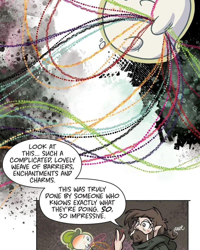 Nothing Special Chapter 140 page 42 - 