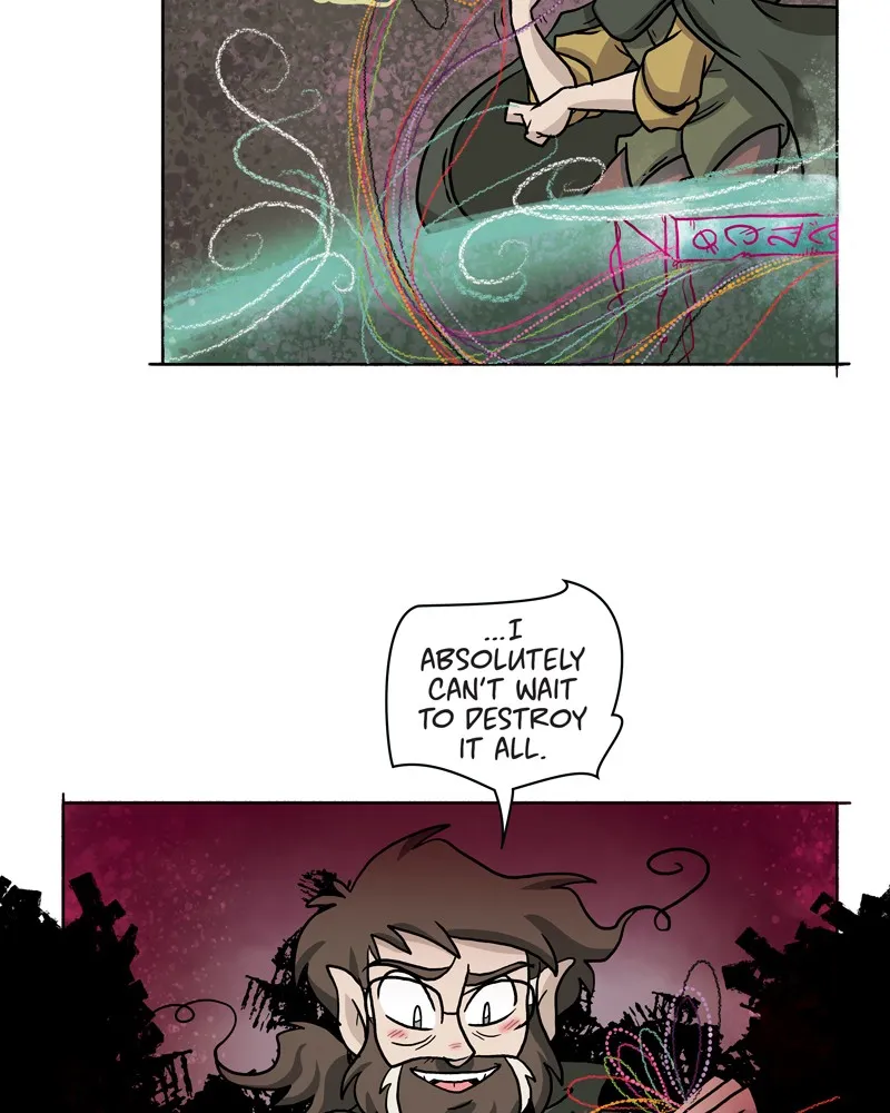 Nothing Special Chapter 140 page 43 - 