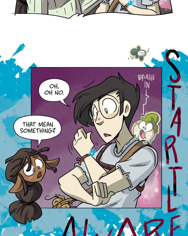 Nothing Special Chapter 140 page 46 - 