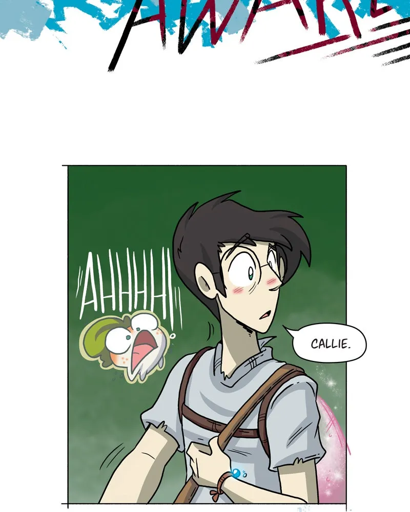 Nothing Special Chapter 140 page 47 - 