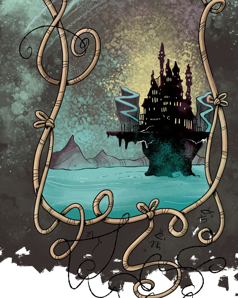 Nothing Special Chapter 140 page 6 - 
