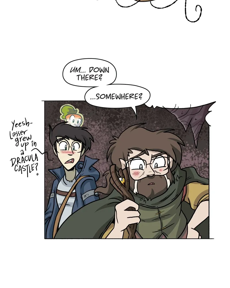 Nothing Special Chapter 140 page 7 - 
