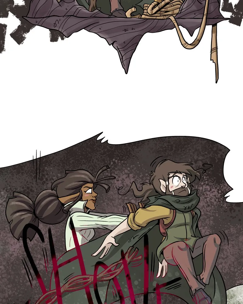 Nothing Special Chapter 140 page 9 - 