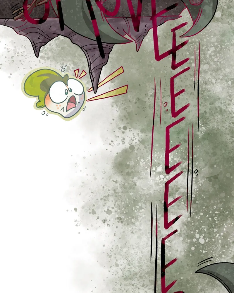 Nothing Special Chapter 140 page 10 - 