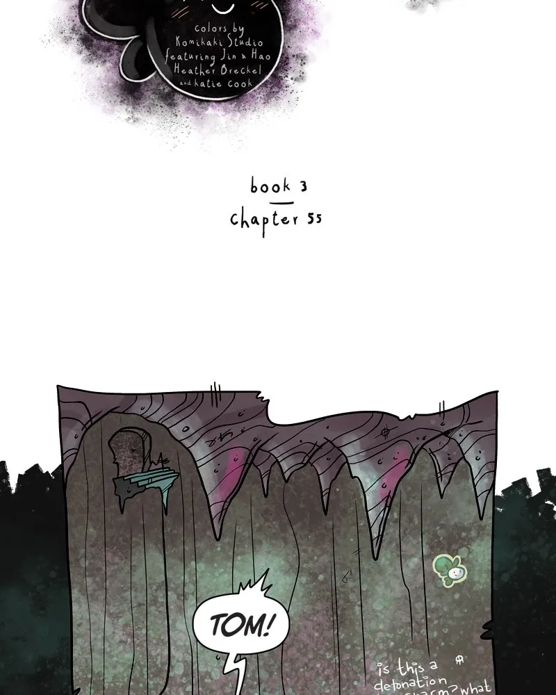 Nothing Special Chapter 141 page 2 - 