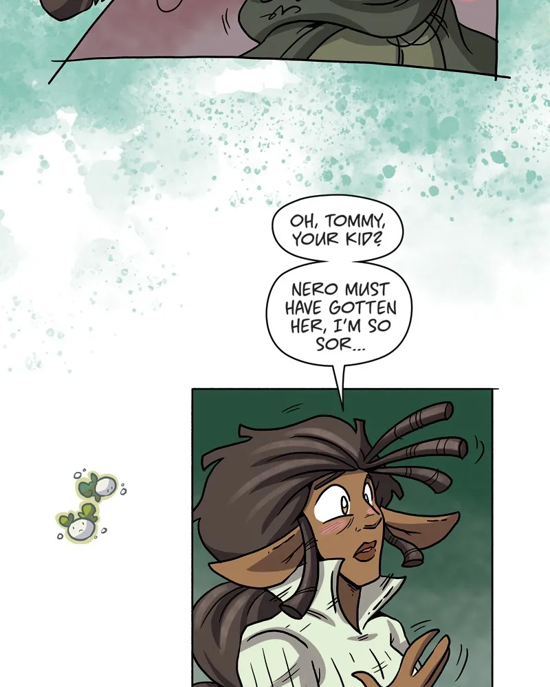 Nothing Special Chapter 141 page 11 - 