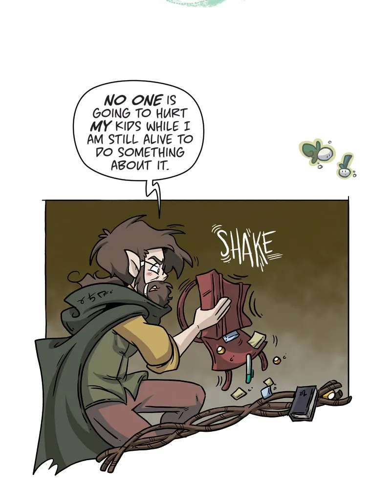 Nothing Special Chapter 141 page 13 - 