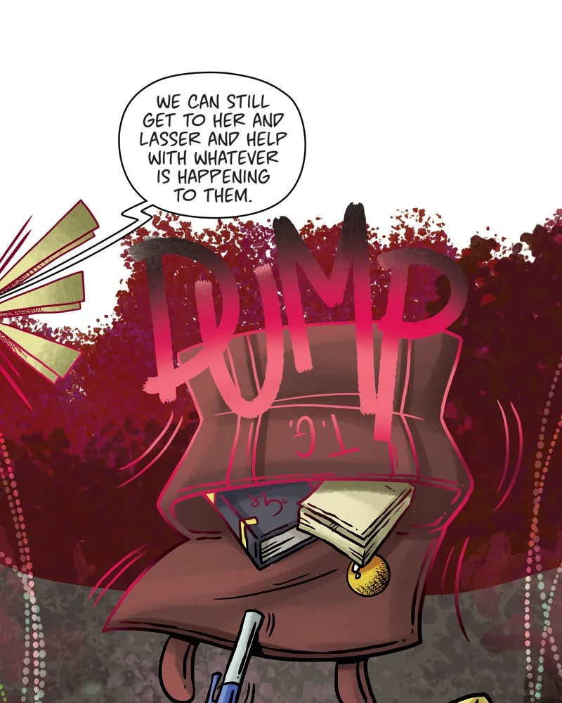 Nothing Special Chapter 141 page 14 - 