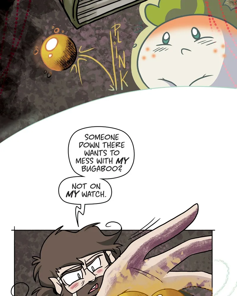 Nothing Special Chapter 141 page 17 - 