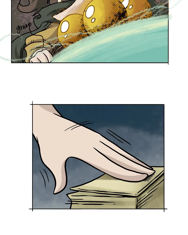Nothing Special Chapter 141 page 18 - 