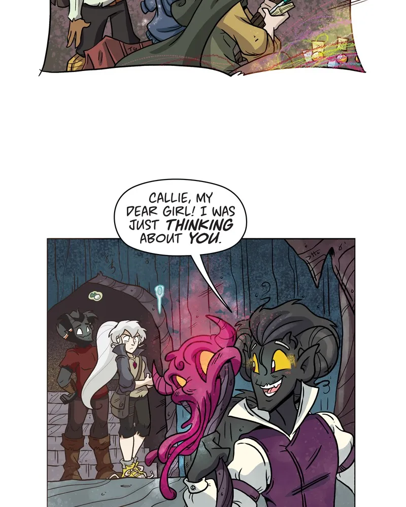 Nothing Special Chapter 141 page 28 - 