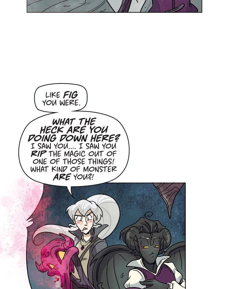 Nothing Special Chapter 141 page 29 - 