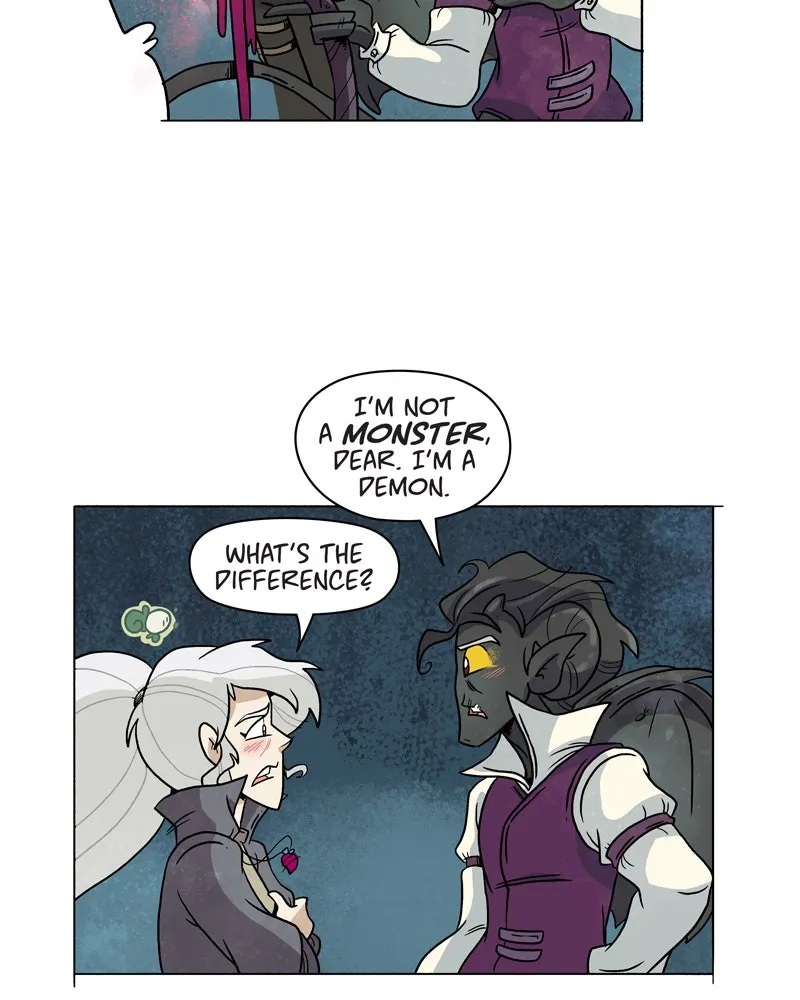 Nothing Special Chapter 141 page 30 - 