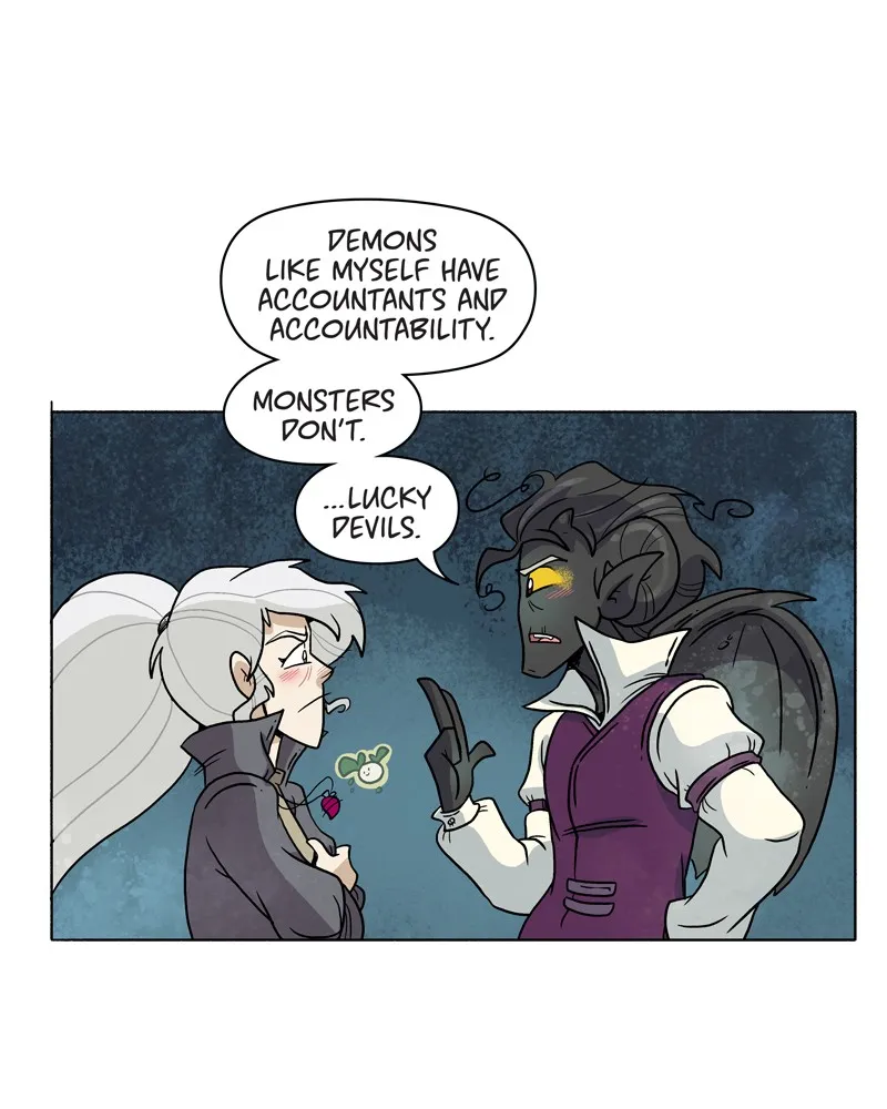 Nothing Special Chapter 141 page 31 - 