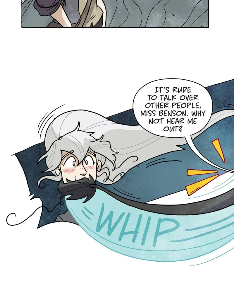 Nothing Special Chapter 141 page 34 - 