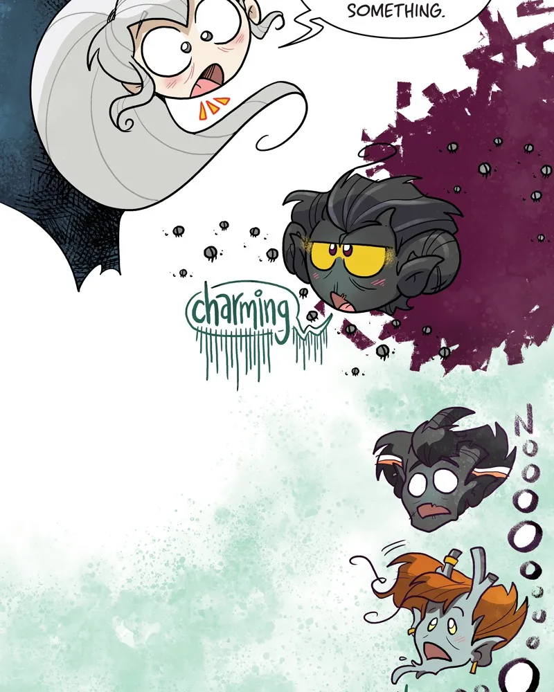 Nothing Special Chapter 141 page 36 - 