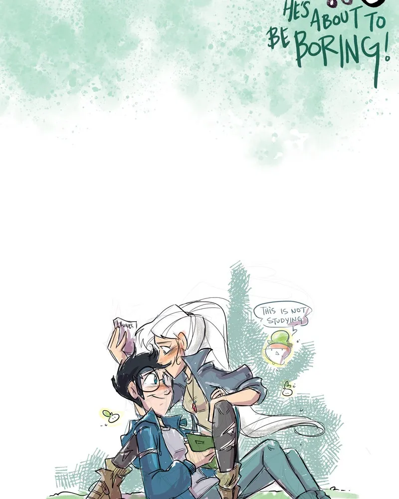 Nothing Special Chapter 141 page 37 - 