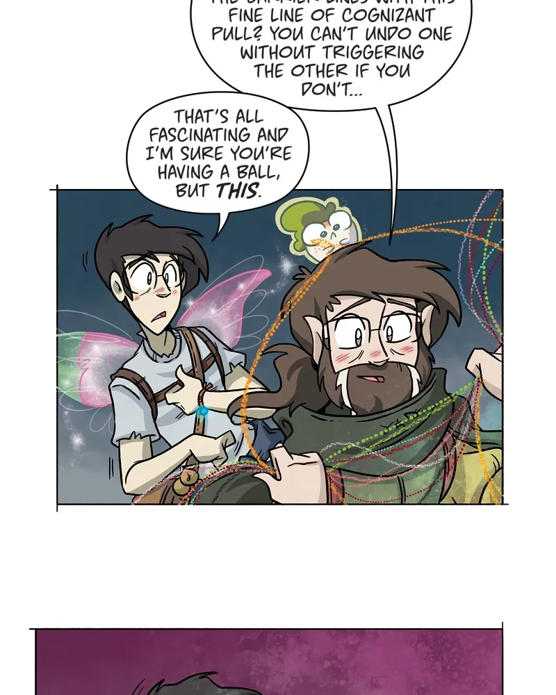 Nothing Special Chapter 141 page 6 - 