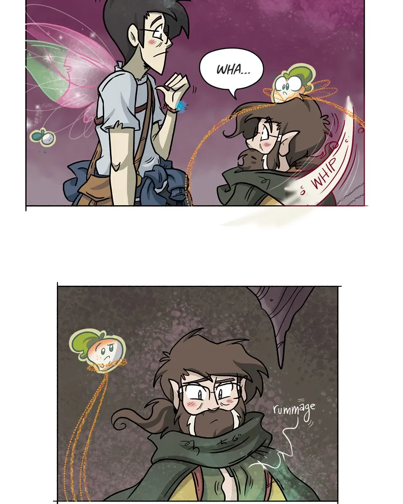 Nothing Special Chapter 141 page 7 - 