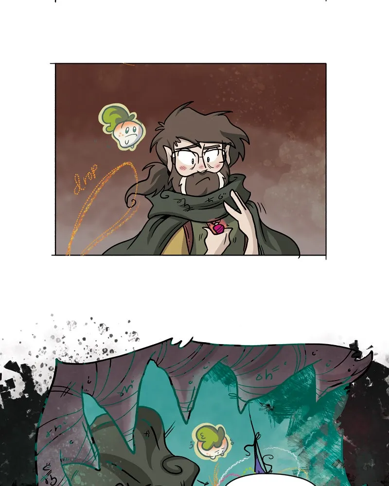 Nothing Special Chapter 141 page 8 - 