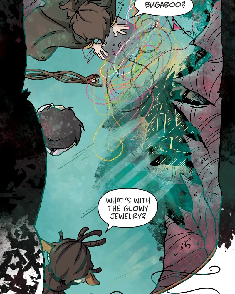 Nothing Special Chapter 141 page 9 - 