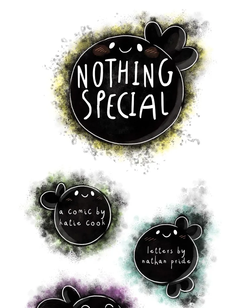 Nothing Special Chapter 142 page 1 - 
