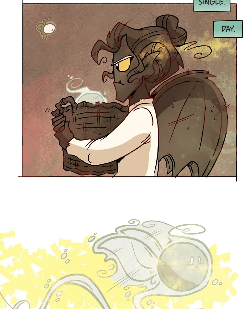 Nothing Special Chapter 142 page 11 - 