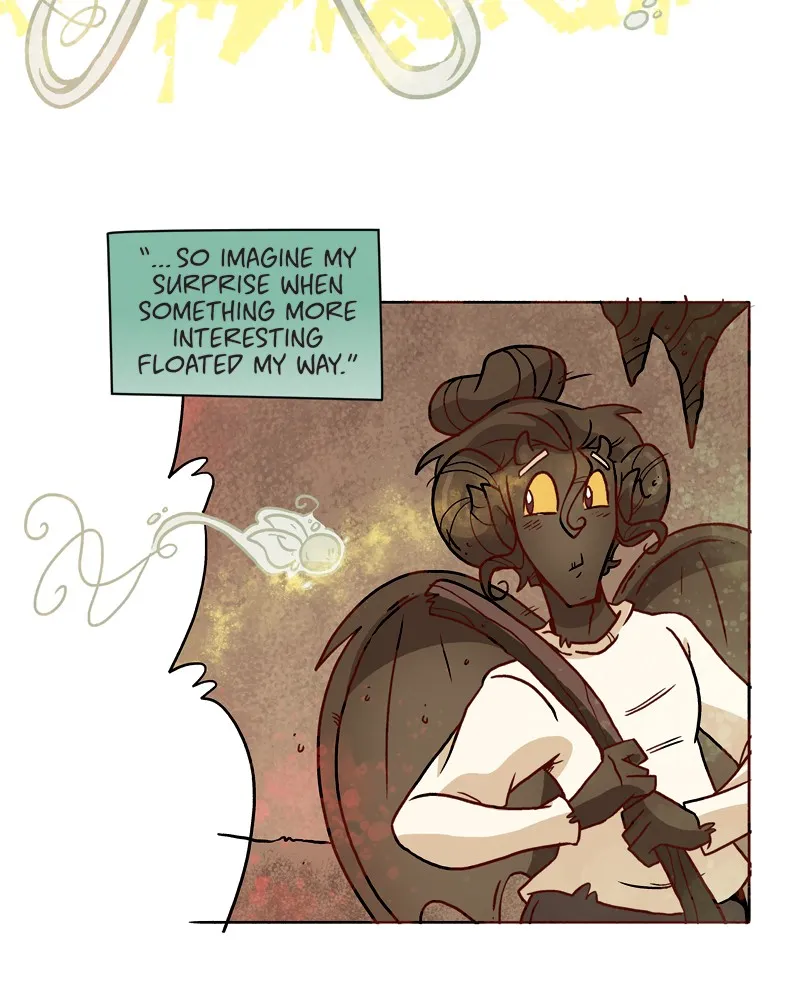 Nothing Special Chapter 142 page 12 - 