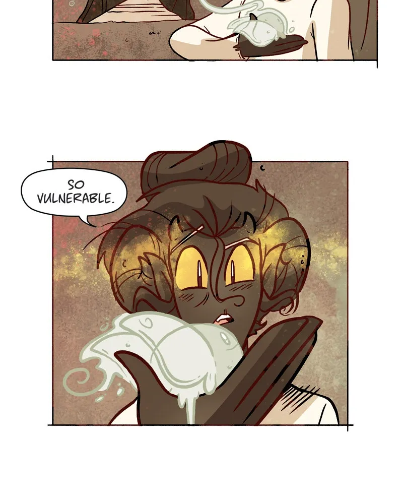 Nothing Special Chapter 142 page 15 - 