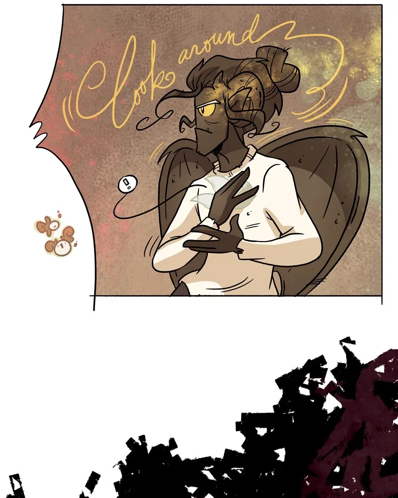 Nothing Special Chapter 142 page 16 - 