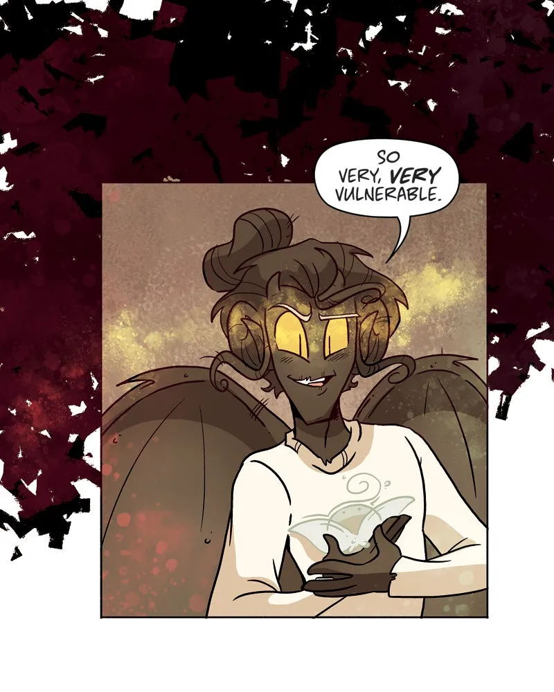 Nothing Special Chapter 142 page 17 - 