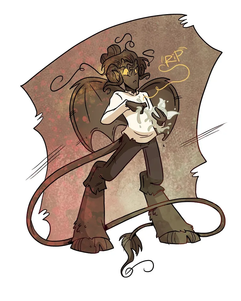 Nothing Special Chapter 142 page 18 - 